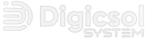 Digicsol System Logo