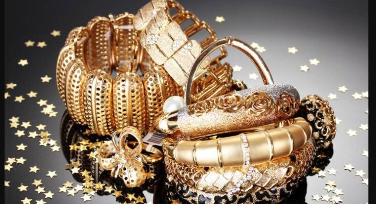 Wholesale Brass Jewelry