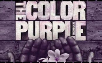 The Color Purple 2023 Torrent