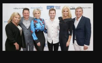 Chrisley Knows Best Daughter Dies