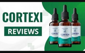 Cortexi Reviews
