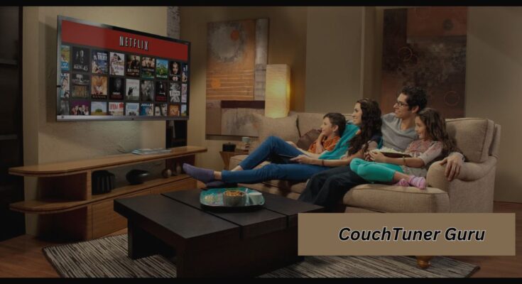 CouchTuner Guru