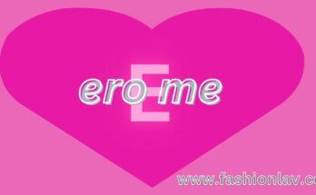 Ero Me