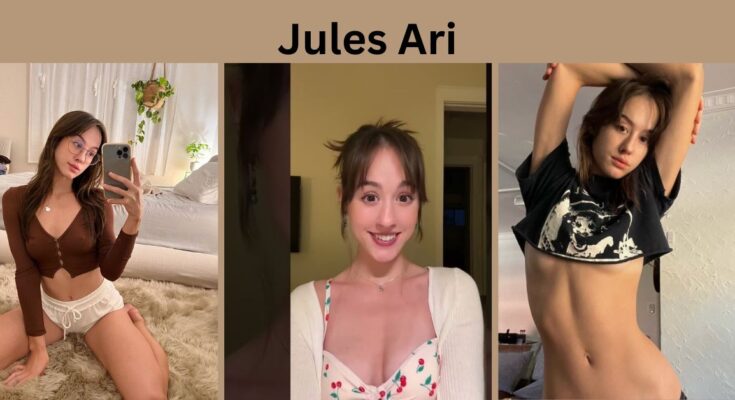 Jules Ari