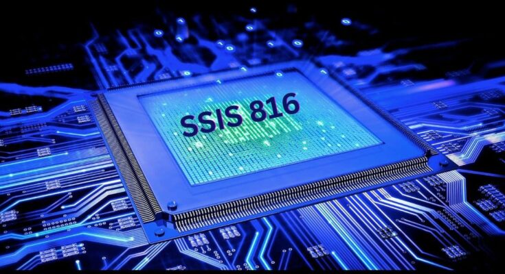 SSIS 816