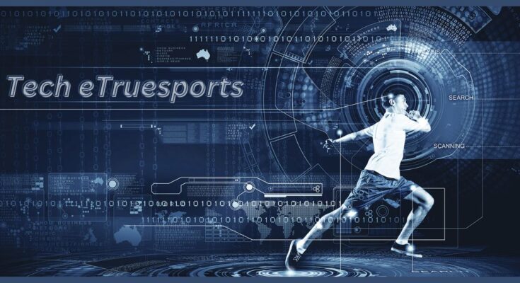 Tech eTruesports