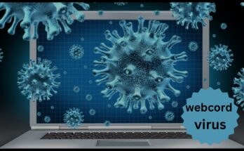 webcord virus