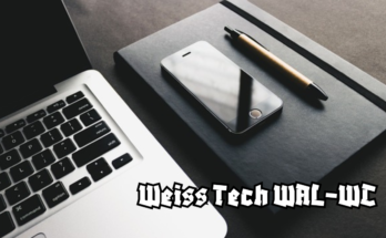 Weiss Tech WAL-WC